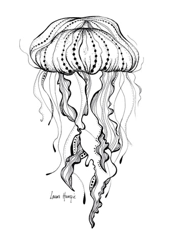 Jellyfish