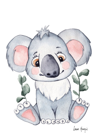 Koala Joey