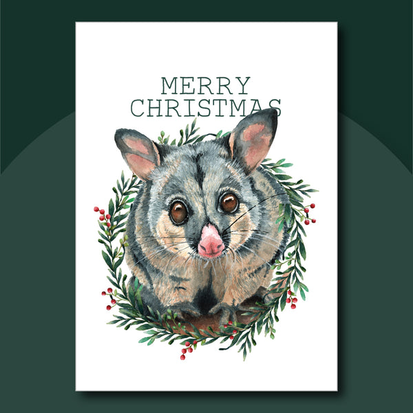 Christmas Cards (Set of 6)