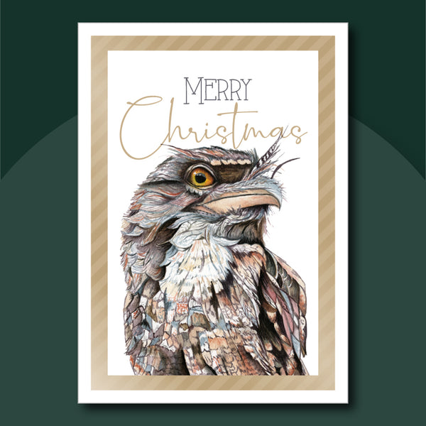 Christmas Cards (Set of 6)