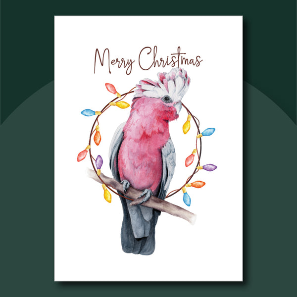 Christmas Cards (Set of 6)